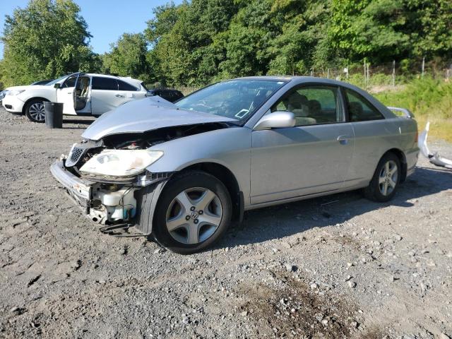 honda civic 2005 1hgem229x5l022211