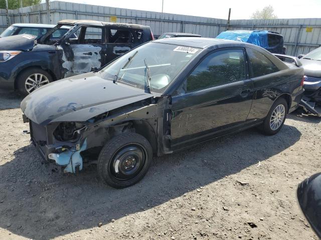 honda civic 2005 1hgem229x5l036254