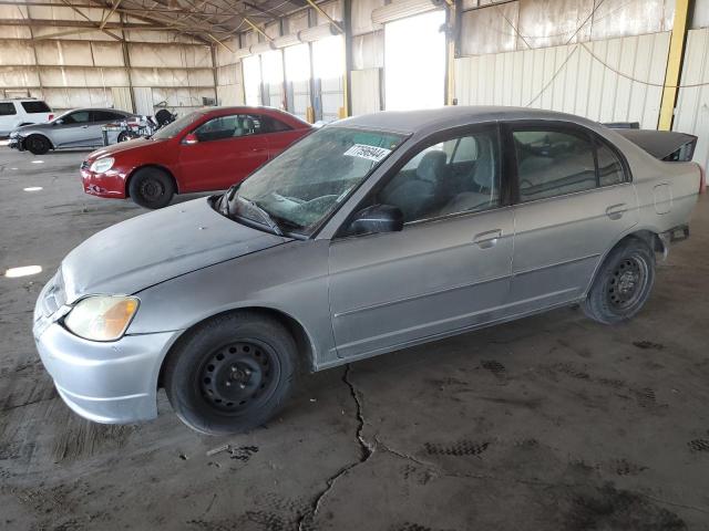 honda civic ex 2002 1hgen26562l000612