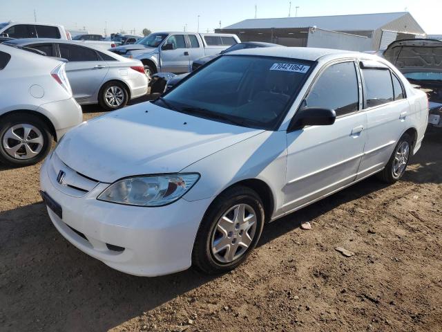 honda civic gx 2005 1hgen26575l000364