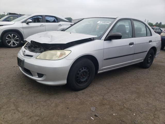 honda civic 2004 1hges16374l002387