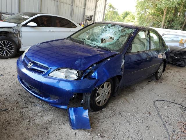 honda civic 2004 1hges16474l005850