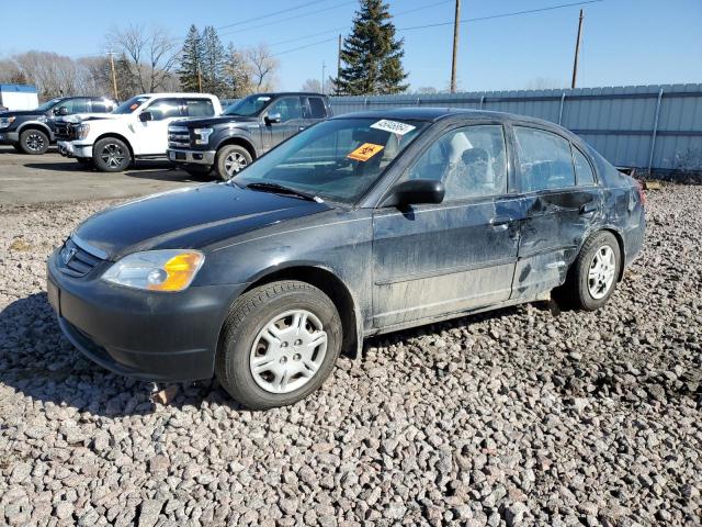 honda civic 2001 1hges16511l040825