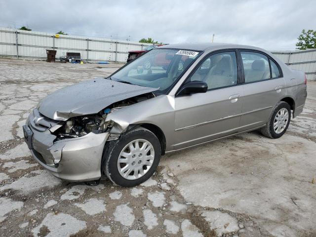 honda civic 2004 1hges16554l013468