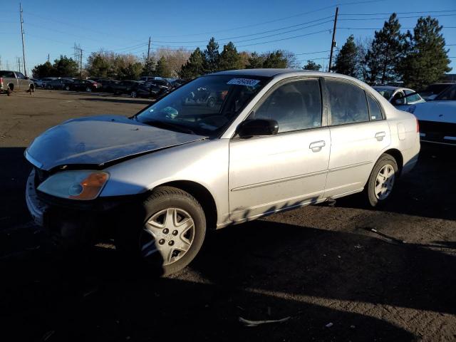 honda civic 2003 1hges16643l006650