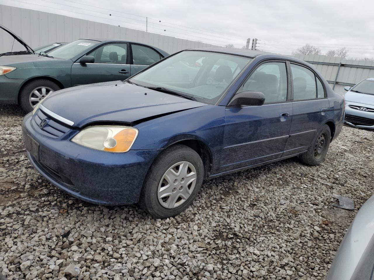 honda civic 2003 1hges16653l023828