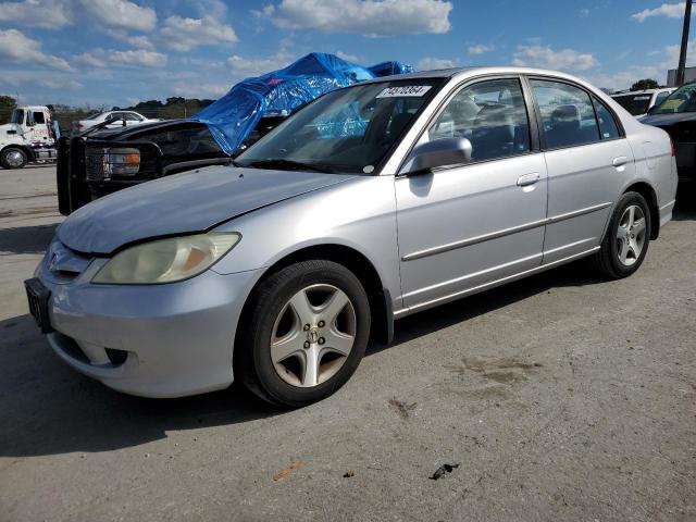 honda civic ex 2004 1hges26704l011828