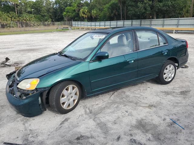 honda civic ex 2001 1hges26711l071208