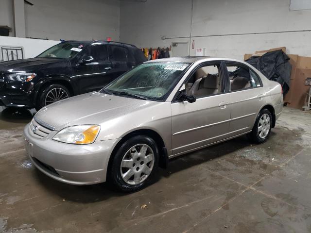 honda civic ex 2002 1hges26712l023080