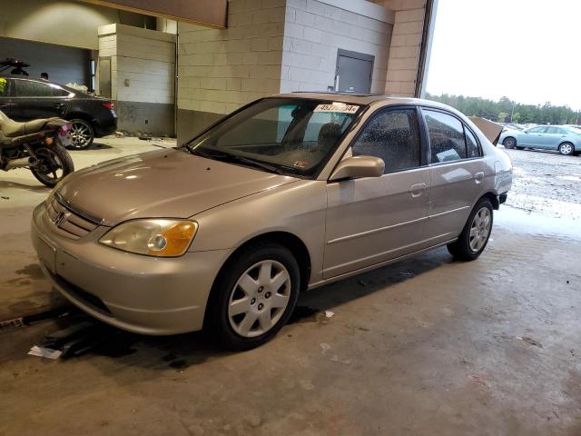 honda civic 2001 1hges26751l078047