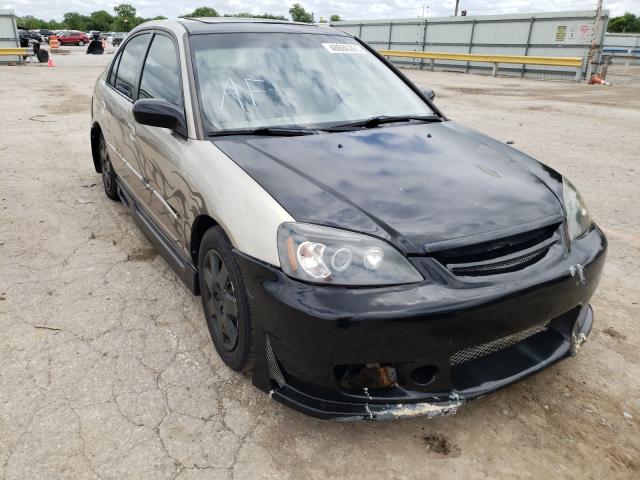 honda civic ex 2002 1hges267x2l068566