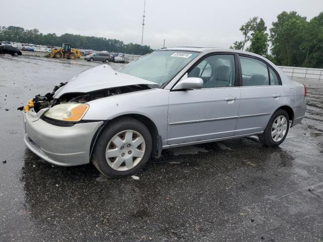 honda civic ex 2002 1hges26812l017157