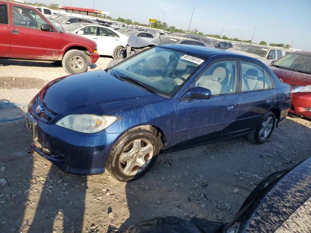 honda civic 2004 1hges26814l016657