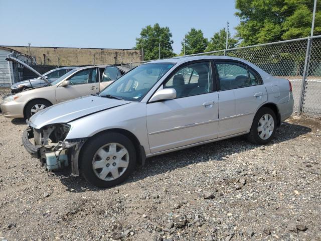 honda civic ex 2002 1hges268x2l075235