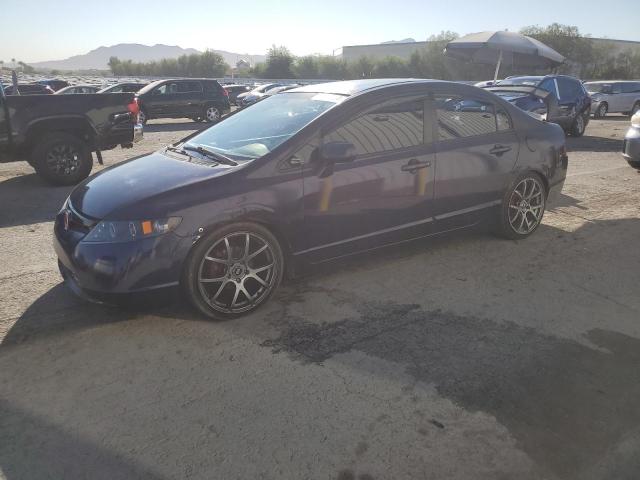 honda civic lx 2008 1hgfa15508l051477