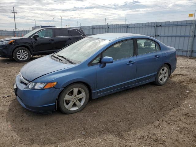 honda civic 2008 1hgfa15568l094205