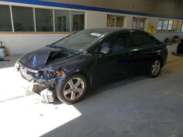 honda civic ex 2007 1hgfa15807l042738