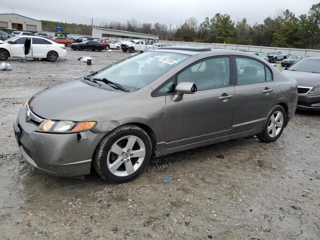 honda civic 2008 1hgfa15818l062935