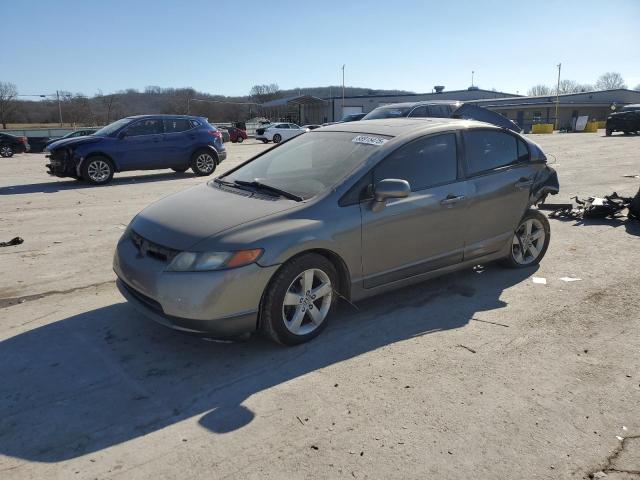 honda civic ex 2008 1hgfa15828l024615