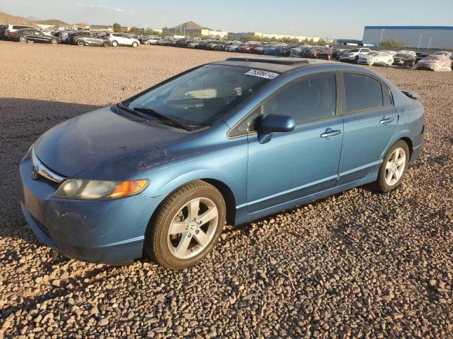 honda civic ex 2008 1hgfa15898l013885