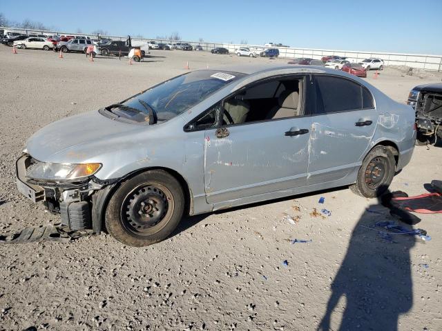 honda civic 2009 1hgfa16329l013876