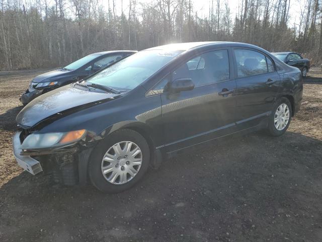 honda civic 2006 1hgfa16336l812335