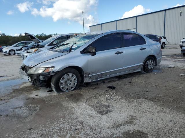 honda civic vp 2009 1hgfa16339l011179