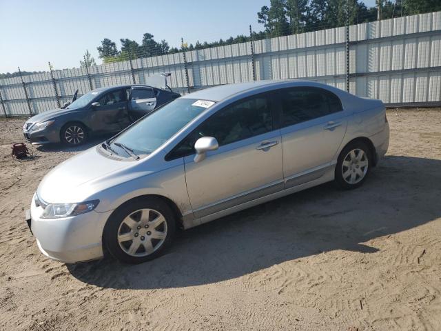 honda civic 2008 1hgfa16508l003508