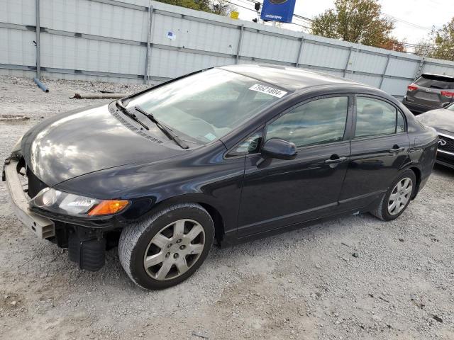 honda civic lx 2008 1hgfa16508l106363