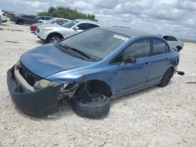 honda civic lx 2006 1hgfa16516l062239