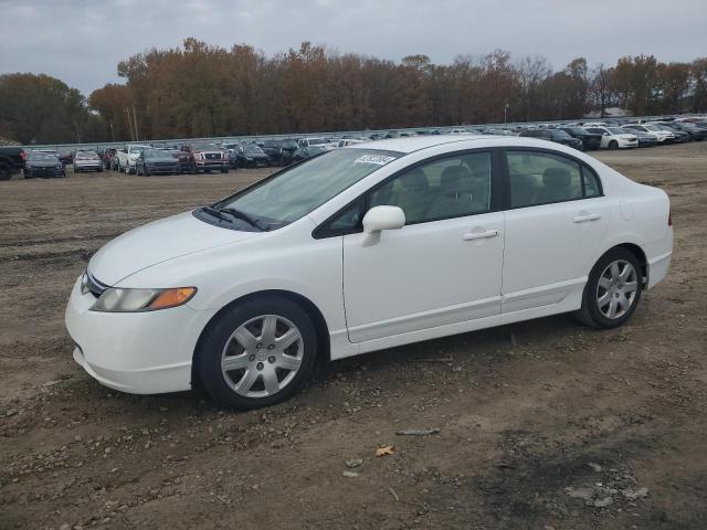 honda civic lx 2006 1hgfa16516l144309