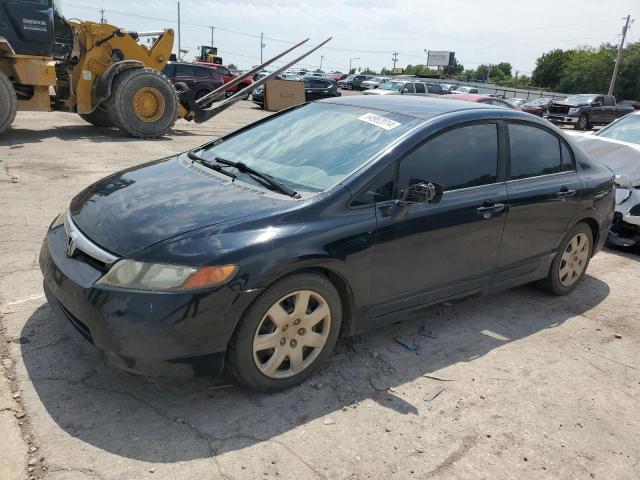 honda civic 2008 1hgfa16538l011229