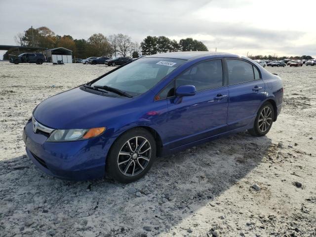 honda civic lx 2006 1hgfa16546l071971