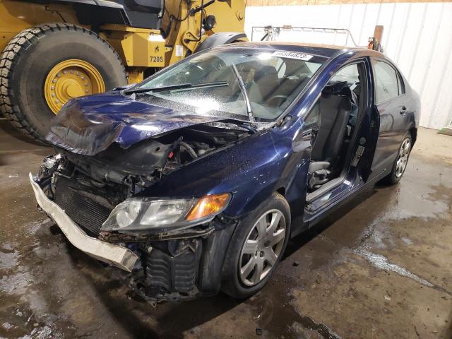 honda civic 2007 1hgfa16547l015451