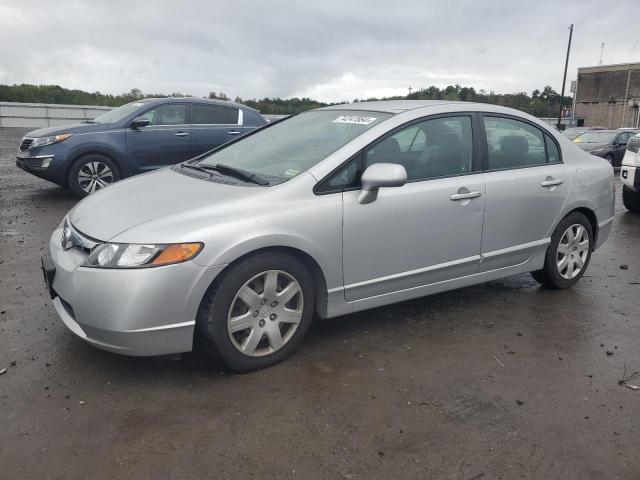 honda civic 2007 1hgfa16547l071132