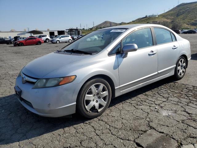 honda civic 2008 1hgfa16548l044790