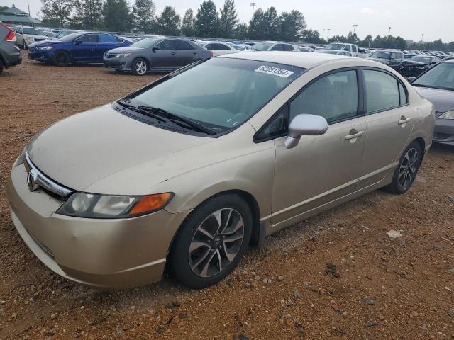 honda civic 2008 1hgfa16548l112098