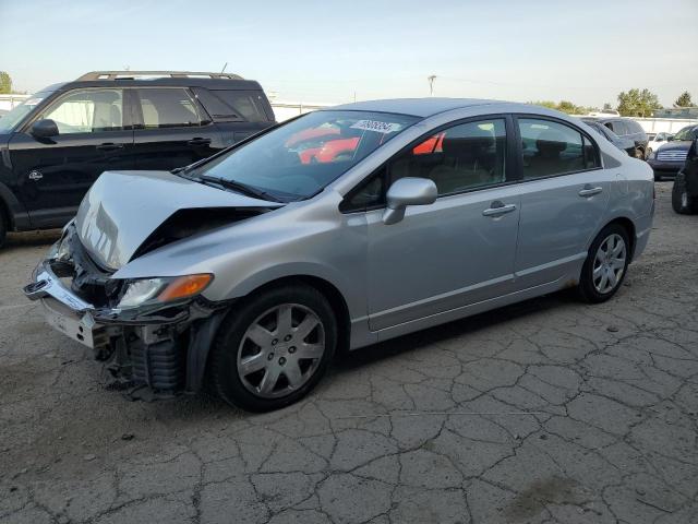 honda civic lx 2006 1hgfa16556l115993