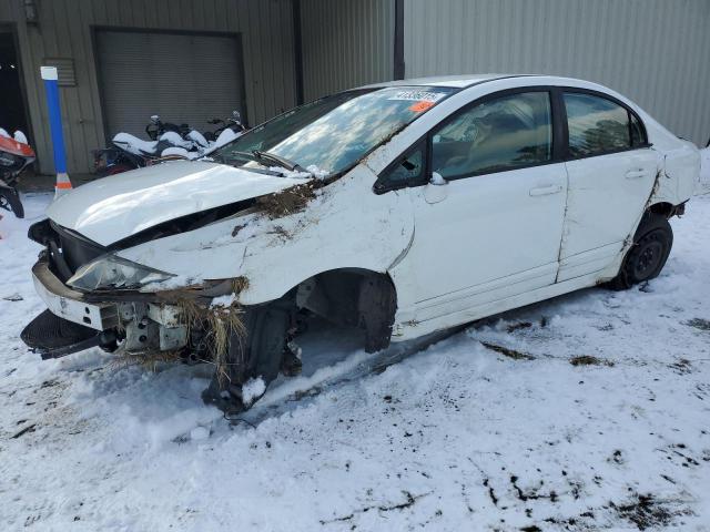 honda civic lx 2006 1hgfa16556l143776