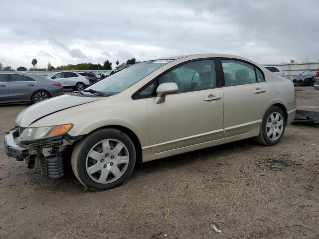 honda civic 2008 1hgfa16568l063146