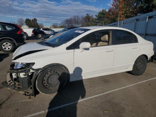 honda civic lx 2007 1hgfa16577l042238