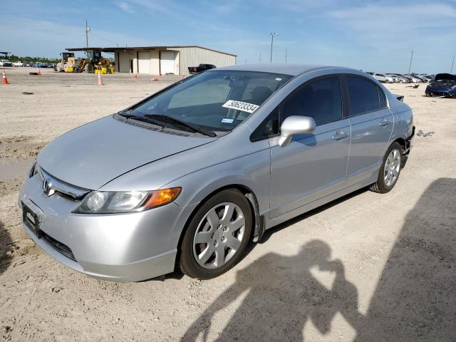 honda civic 2008 1hgfa16578l012366