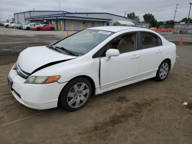 honda civic 2008 1hgfa16578l053323