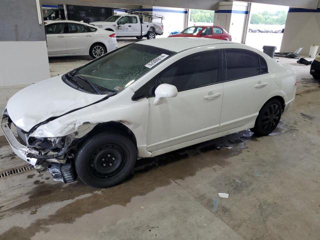 honda civic 2008 1hgfa16578l066685