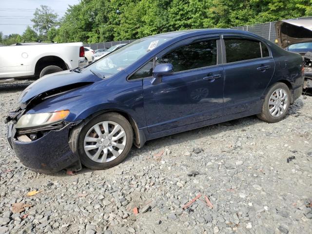 honda civic 2008 1hgfa16578l093031