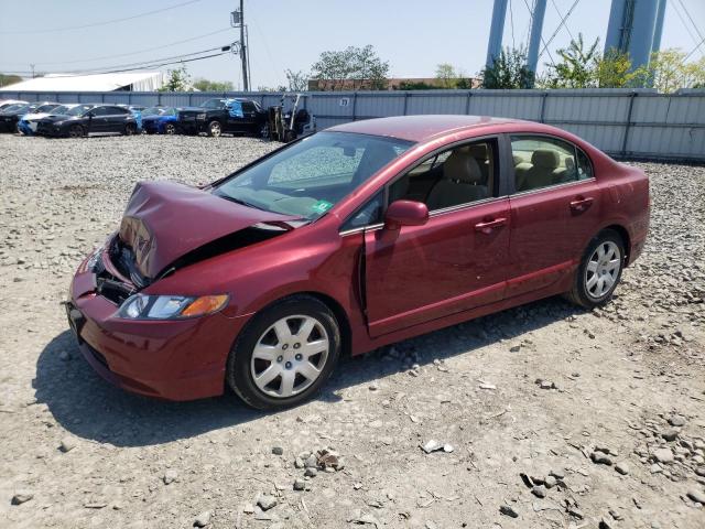 honda civic 2008 1hgfa16578l093160