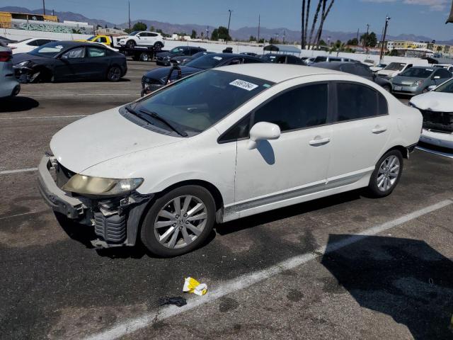 honda civic lx 2006 1hgfa16586l009943