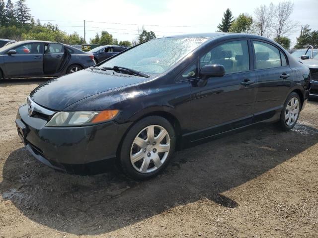 honda civic lx 2007 1hgfa16587l141117