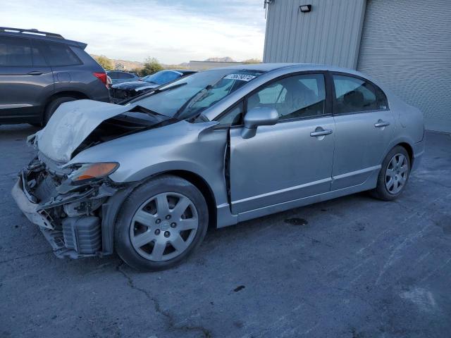 honda civic lx 2008 1hgfa16588l062774