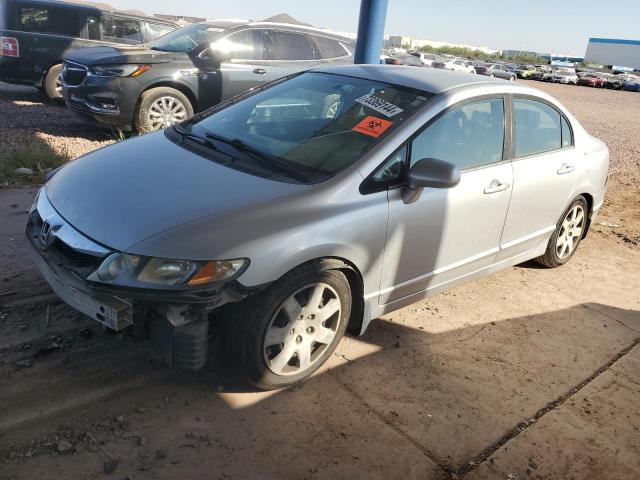 honda civic lx 2009 1hgfa16589l020364